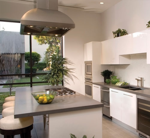 average cost per square foot for granite