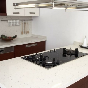 quartz for kitchen countertops