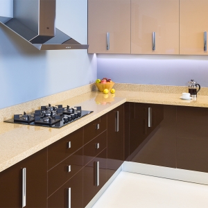 quartz worktops