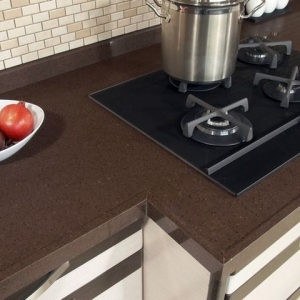 quartz countertops