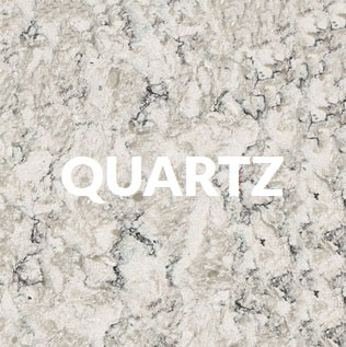 quartz worktops uk