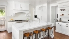 white silestone quartz