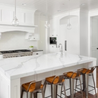 silestone white