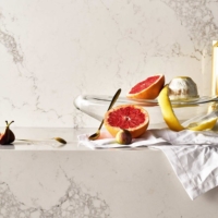 caesarstone worktop