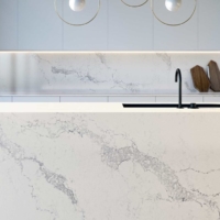 caesarstone worktop