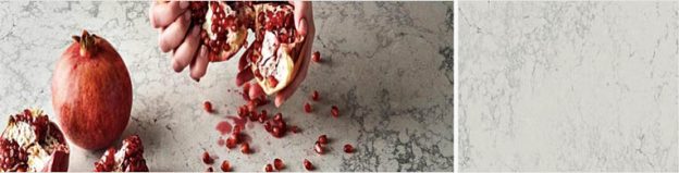 montblanc - Caesarstone quartz for kitchen