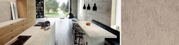 symphony grey quartz worktops in london