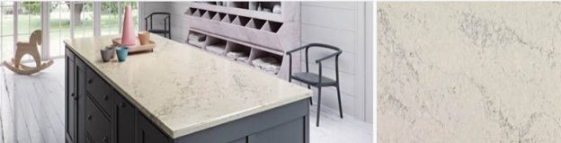 noble grey quartz for kitchen worktops