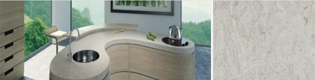 bianco drift quartz sample in london