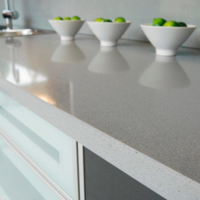 quartz worktops