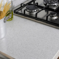 quartz worktops