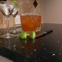 quartz countertops