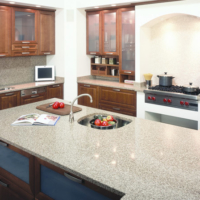 quartz countertops