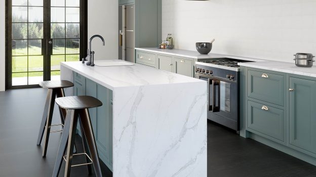 worktops in london