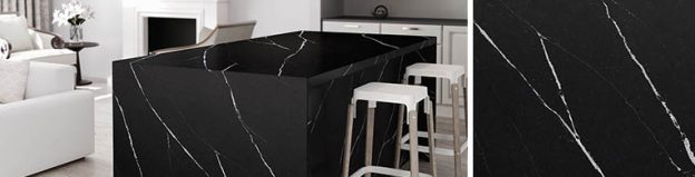 silestone kitchen worktops in london