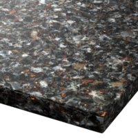 granite work surface