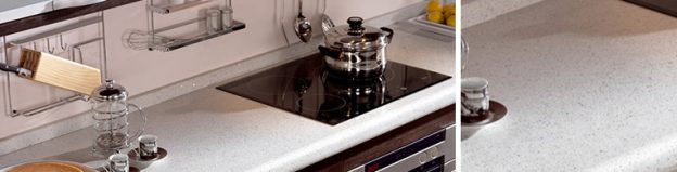 kitchen worktops london