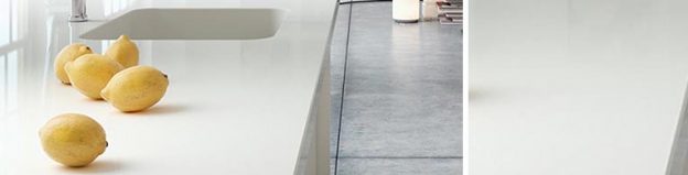 silestone worktops for kitchen