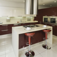 quartz worktops