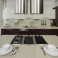 quartz kitchen worktops