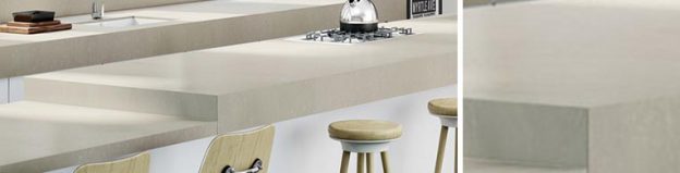 zement quartz worktops london
