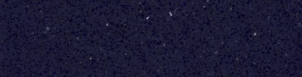 navy stardust worktops sample
