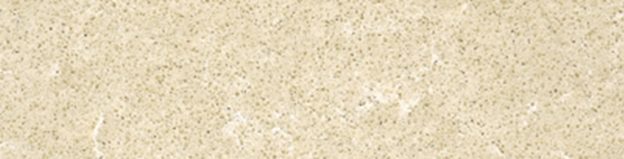 crema marfil quartz sample