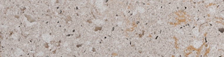 unistone silver sea quartz worktops sample