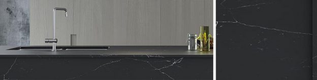 quartz worktops in london