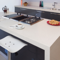 quartz kitchen worktops