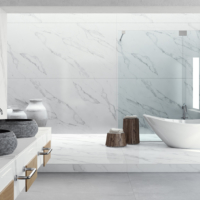 white quartz worktop
