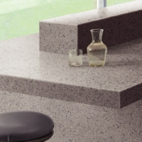 quartz worktop