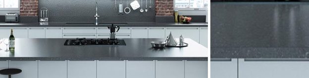 concrete worktops in london
