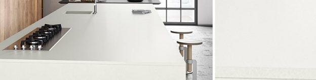 glace render quartz worktops london