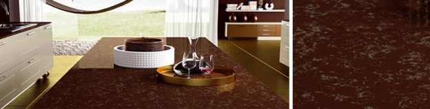 kitchen quartz worktops london