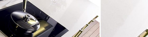 quartz worktops in london