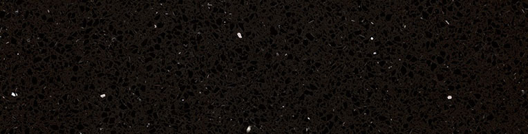 nero stardust quartz sample