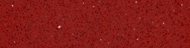 rosso stardust quartz worktops sample