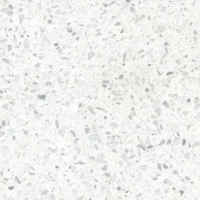 white granite worktops