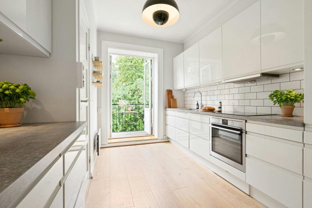 quartz kitchen worktops
