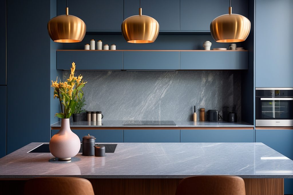 Top 5 Design Trends for Marble Worktops in 2024: Insights from Pure Quartz