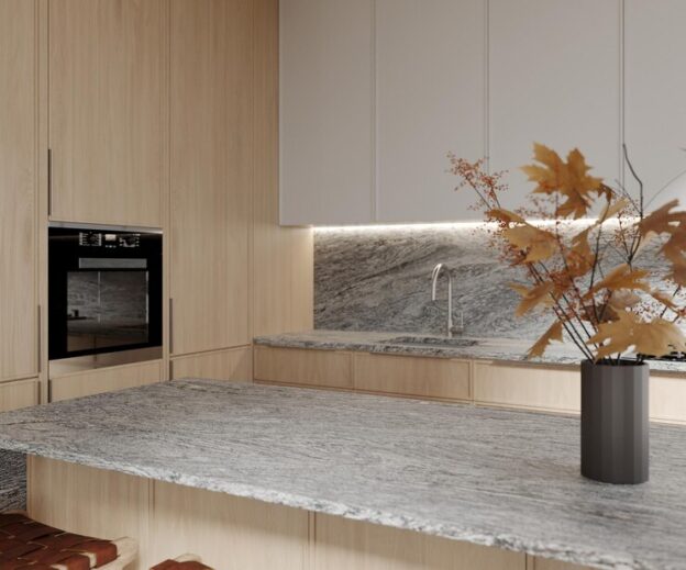 quartz countertops