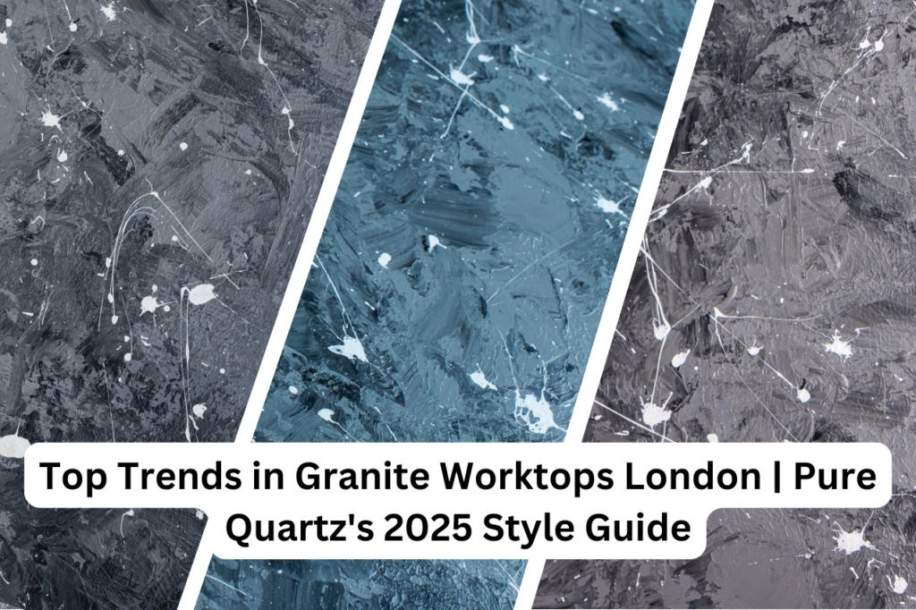 granite worktops london