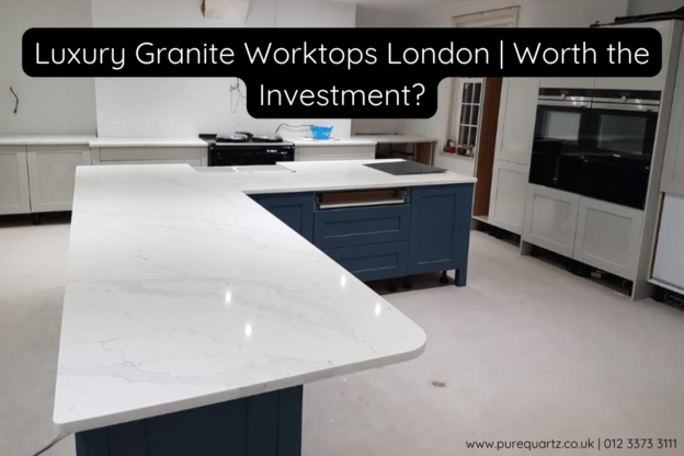 granite worktops london