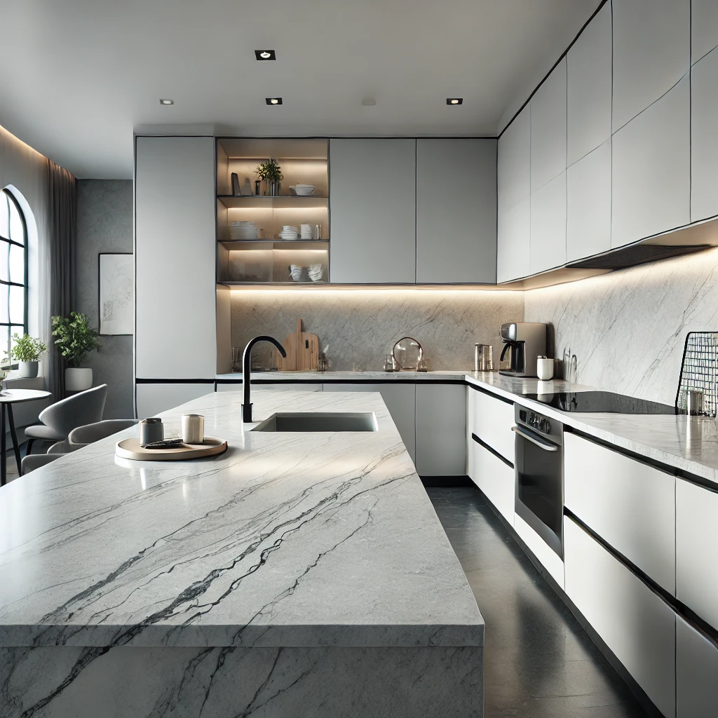 Silestone vs. Other Worktops: Why Pure Quartz Recommends It for Modern Homes