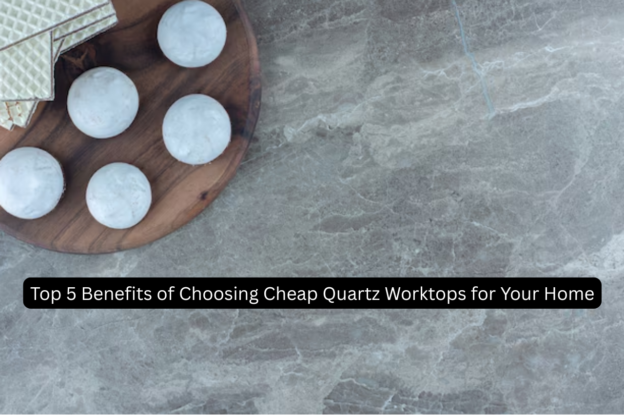cheap quartz worktops