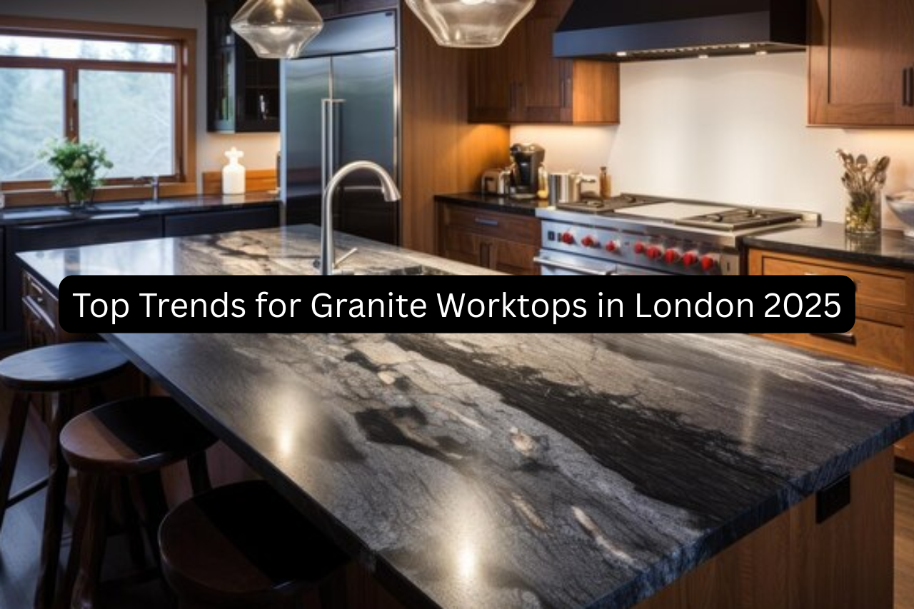 granite worktops london