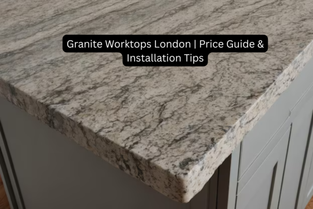 granite worktops london