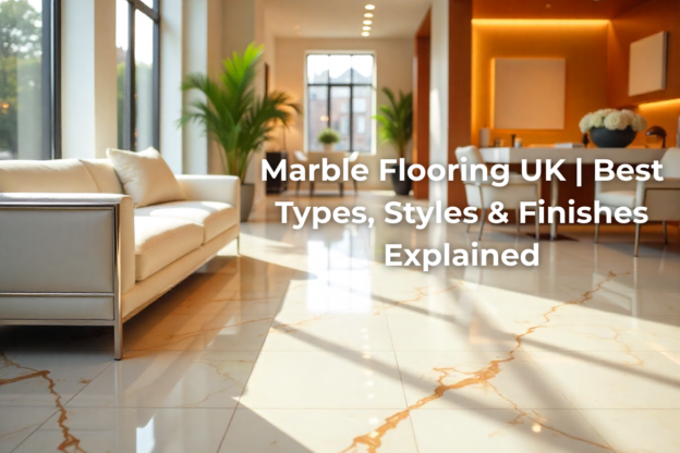 marble flooring uk
