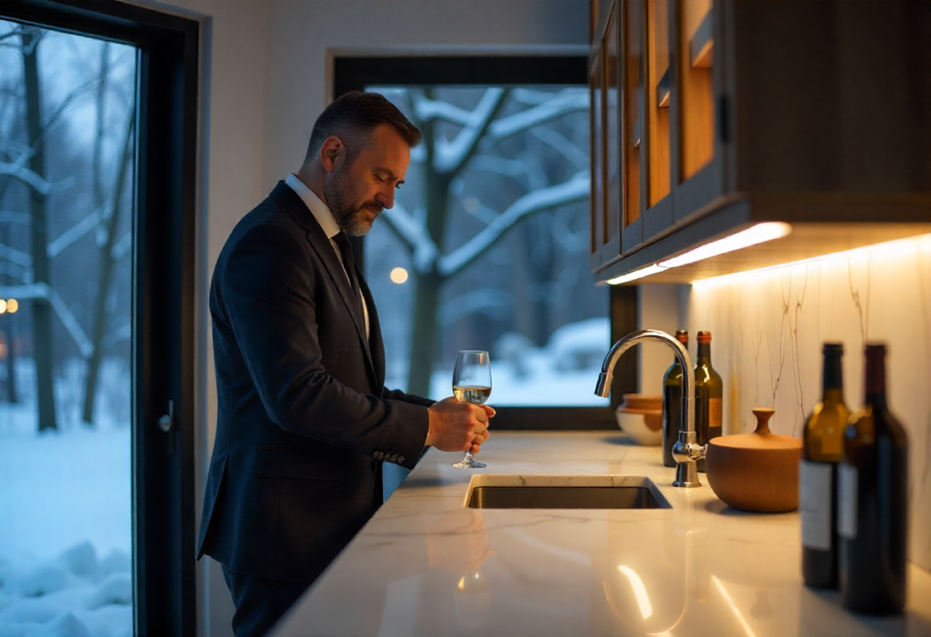 Why Quartz Kitchen Worktops Are the Ultimate Choice for Modern Homes